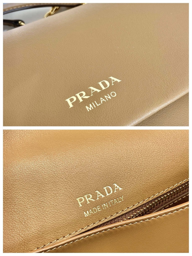 Pra*a satchel bags